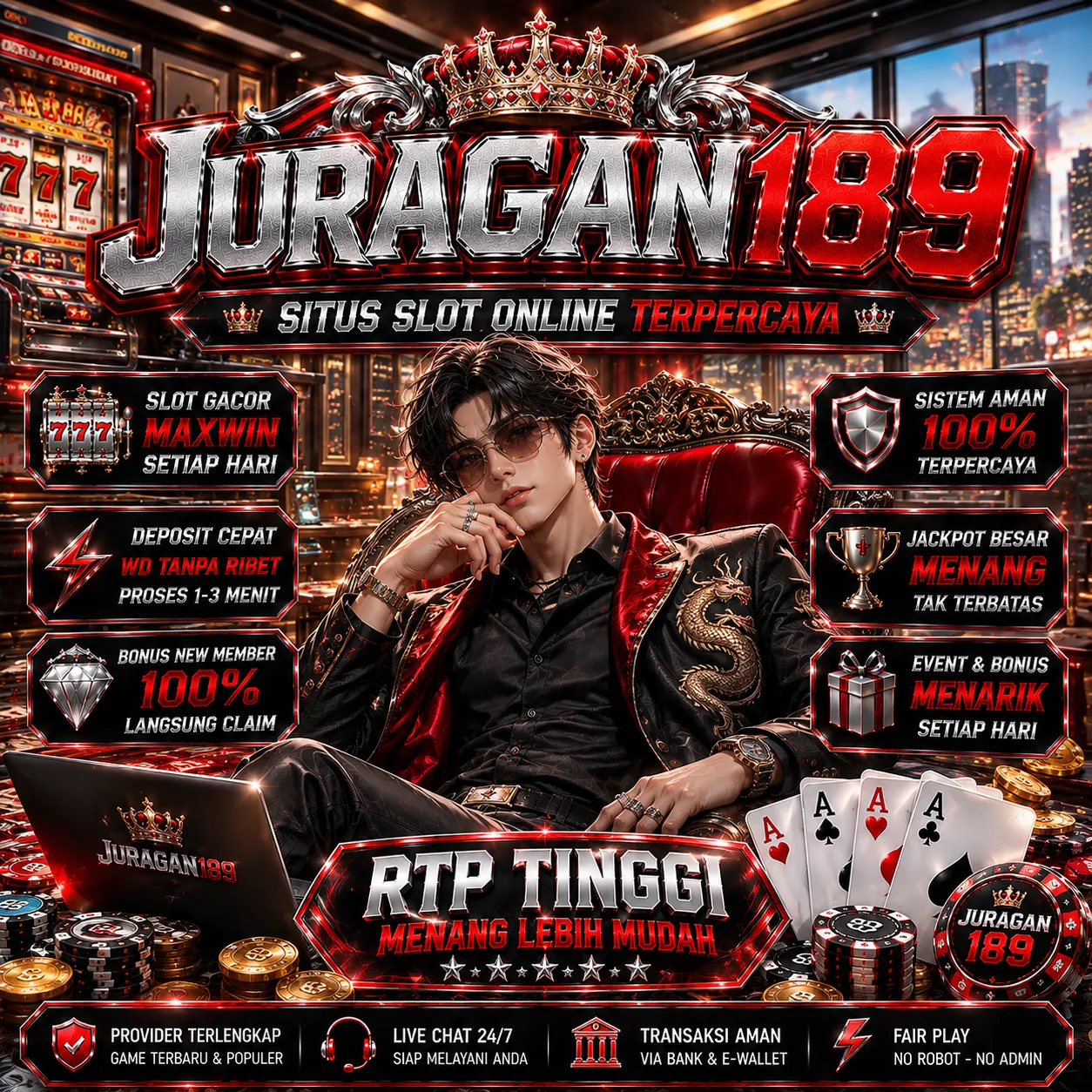 LAB118Banner